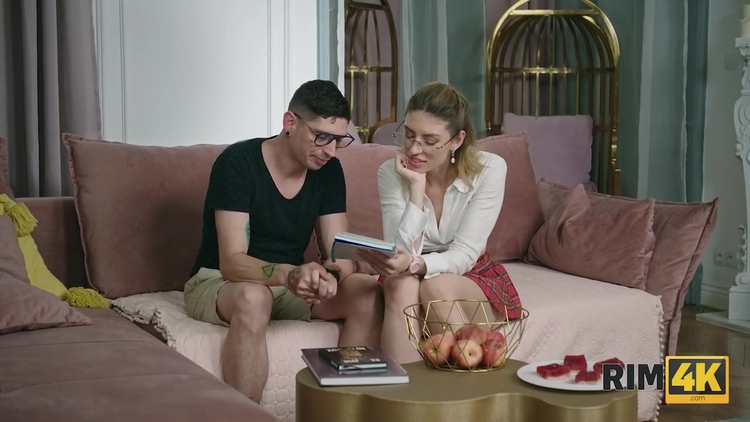 Romantic Ass Taste_main_thumbnail