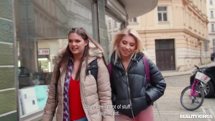 Alluring Lezzies Wonderful Porn Movie_main_thumbnail