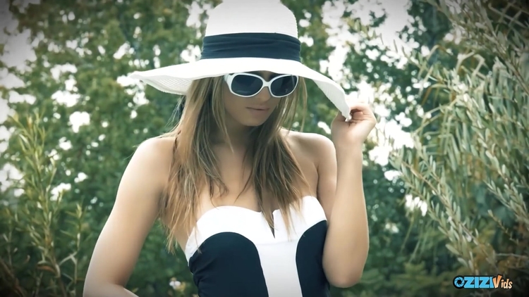 Long Slender Legs Pretty Face Beautiful Small Tits This Naughty Blonde Has It All_main_thumbnail