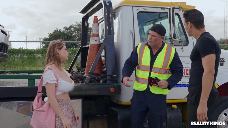 Horny Brandy Renee Heart-stopping Porn_main_thumbnail