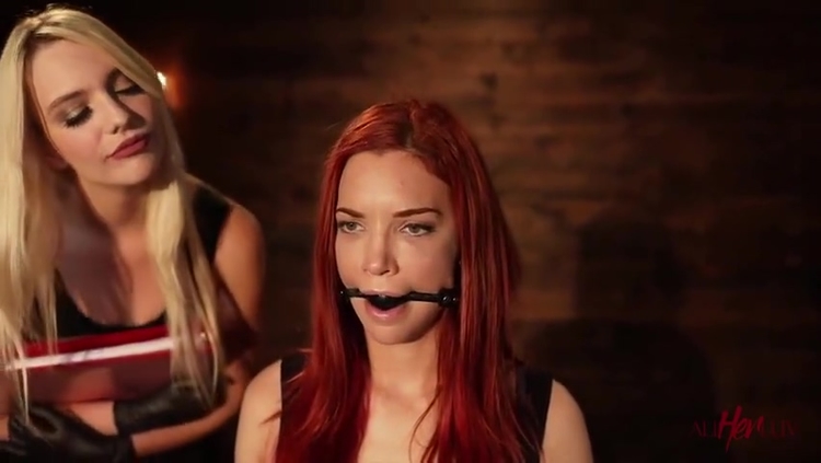 Kenna James - The Adjudicator_main_thumbnail