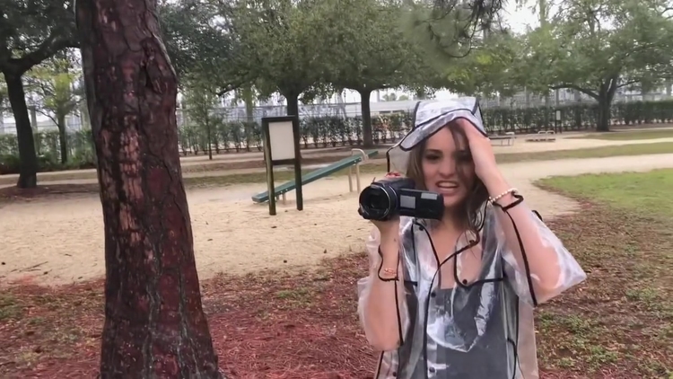 Ebony Spinner Kira Noir Incredible Adult Clip_main_thumbnail