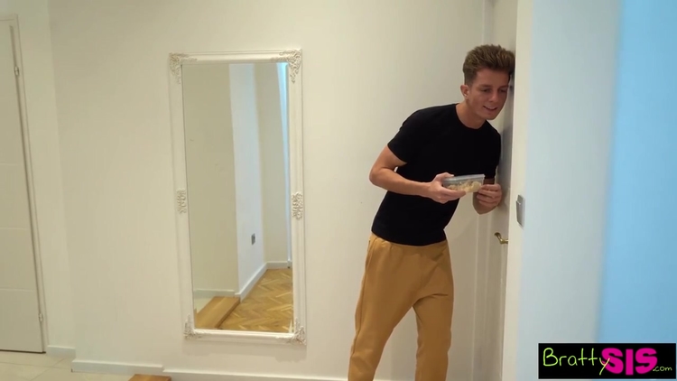 Dont Be Shy, This Is What You Want Right? Tiffany Tatum Asks Stepbro_main_thumbnail