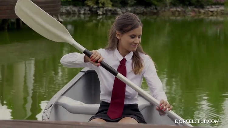 Lascivious Mina Sauvage Gangbang Memorable Sex Video_main_thumbnail