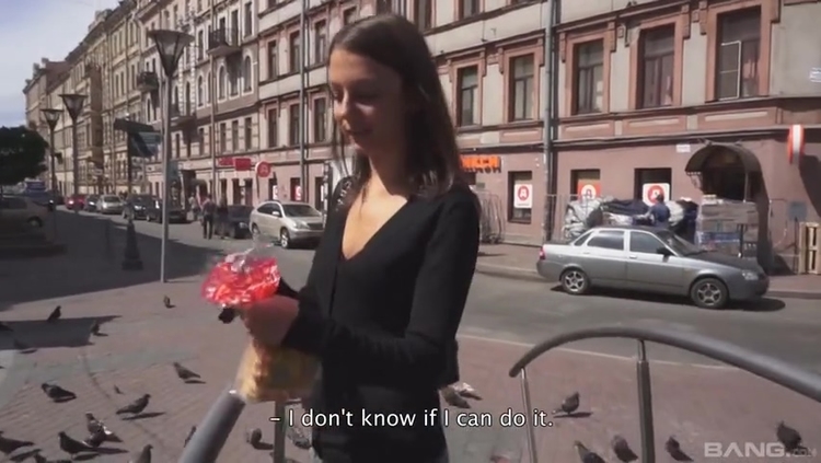 Horny Slut Gets A Creampie On The Porn Casting Couch_main_thumbnail