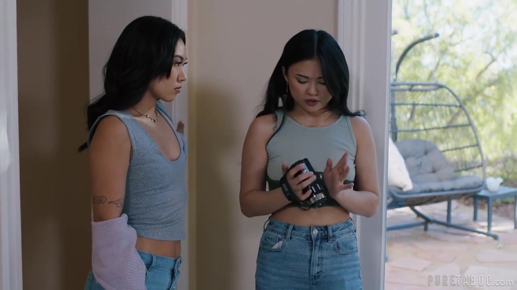 Lulu Chu, Kimmy Kimm - Found Footage_main_thumbnail