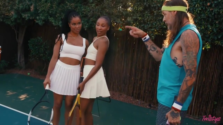 Kira Noir, Olivia Jayy - Playing Doubles_main_thumbnail