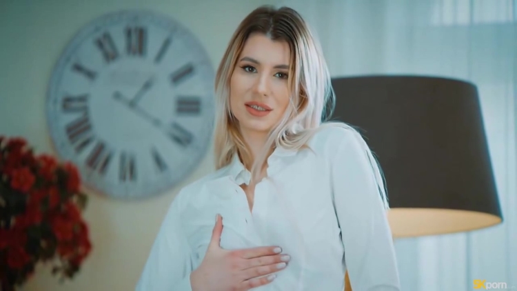 Marsianna Amoon - Craving Cum For Ukraine_main_thumbnail