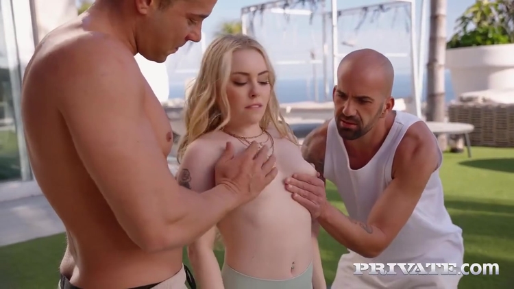 Haley Spades Enjoys Yoga And A Dp Threesome_main_thumbnail