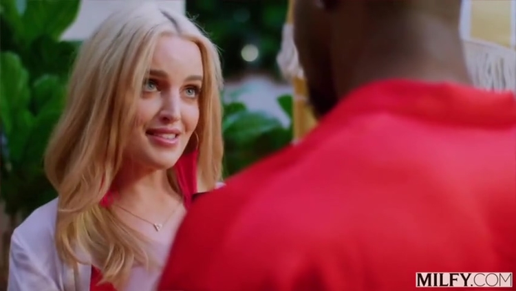 Charlie Forde - Bbc Hungry Milf Devours Ex Bfs Cock_main_thumbnail