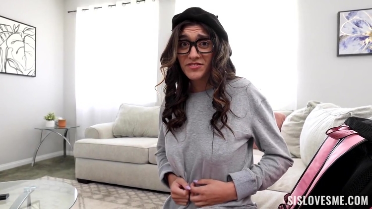 Giving Aubry A Hand Aubry Babcock_main_thumbnail