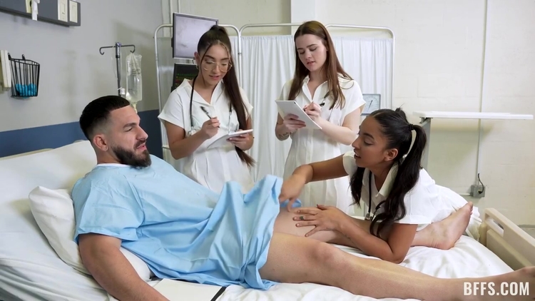 Claire Black, Madison Wilde, Trinity Olsen - All Videos_main_thumbnail