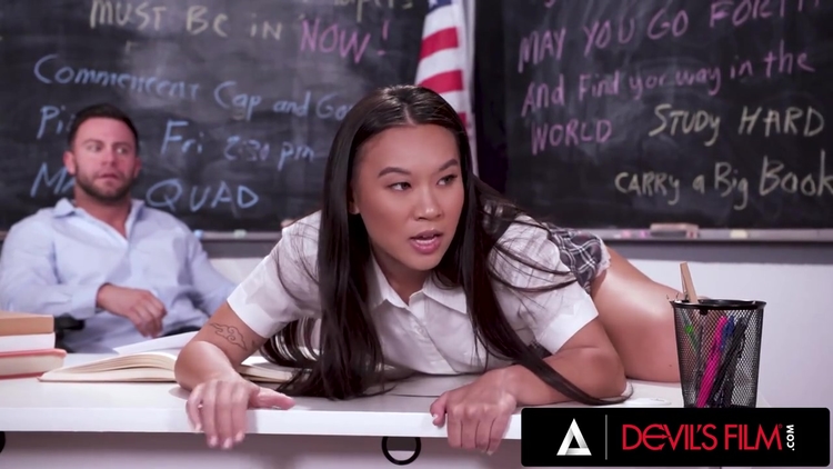 Naughty Student 18+ Fucks With Her Teacher For Great Grades_main_thumbnail