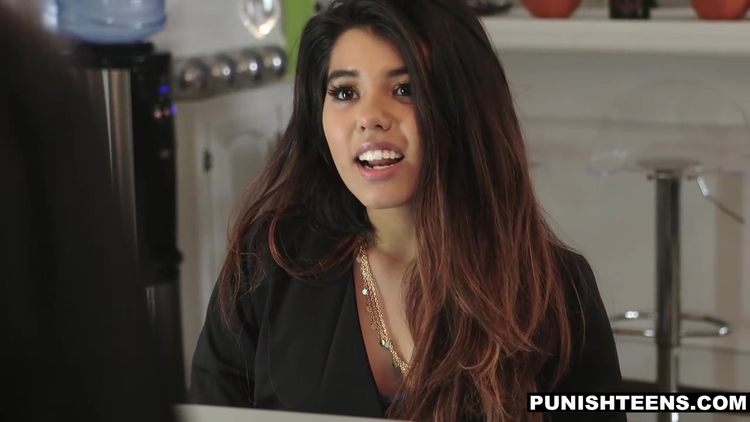 Young Latina Secretary Punished By Her Rich Boss_main_thumbnail