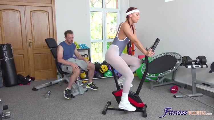 Rough Bang For Fine Bum Czech Babe 1_main_thumbnail