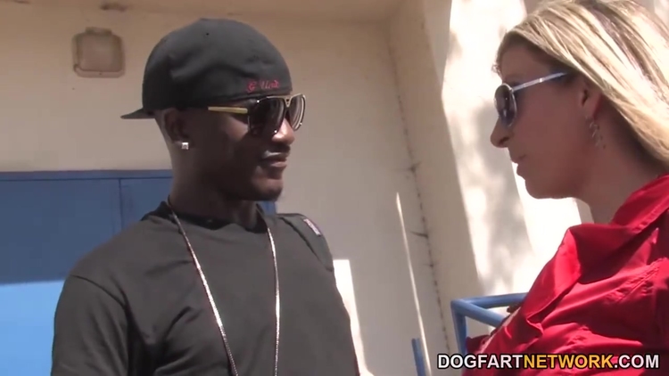 Busty Cougar Hunts For Big Black Cock_main_thumbnail