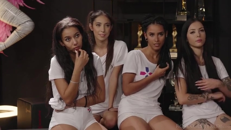 Viola Cami & Helena Valle - Rocco Siffredi Hard Academy - Women Edition_main_thumbnail