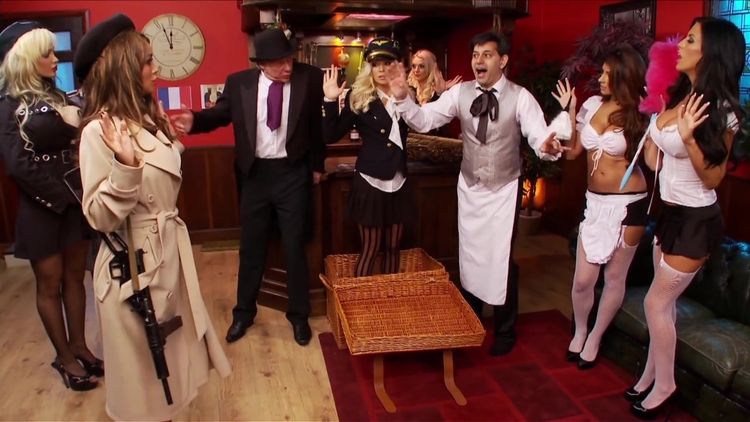 Group Sex With Hot French Models_main_thumbnail