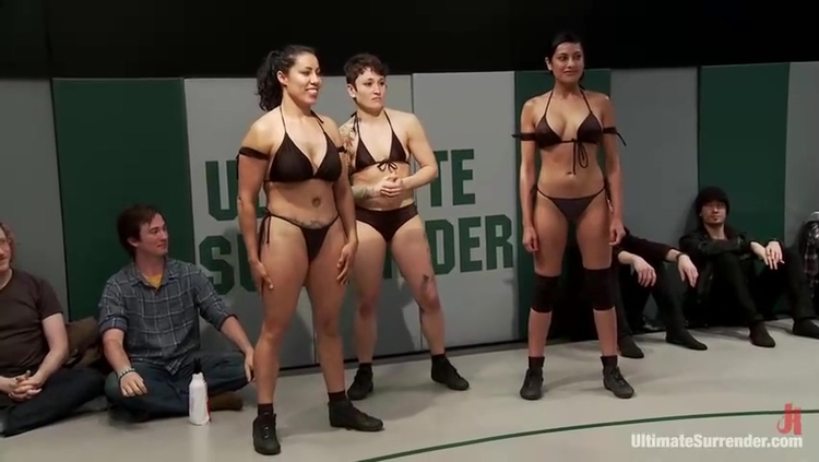 Team Dragon Vs. Team Nightmare Match #2 For Season 10_main_thumbnail