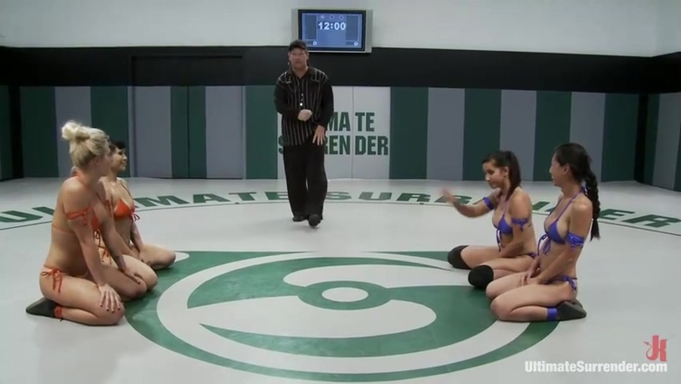 Round Four: The Dragons (10) Vs The Goddesses (01)_main_thumbnail