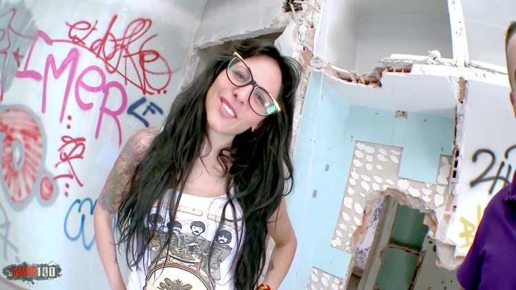 Kevin White Fucks With The Beautiful Spanish Milf Raquel Abril_main_thumbnail