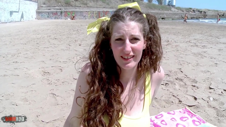 Deep Throat Extravaganza In A Secret Cave_main_thumbnail