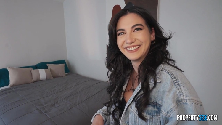 I Come With Benefits - Megan Mistakes_main_thumbnail