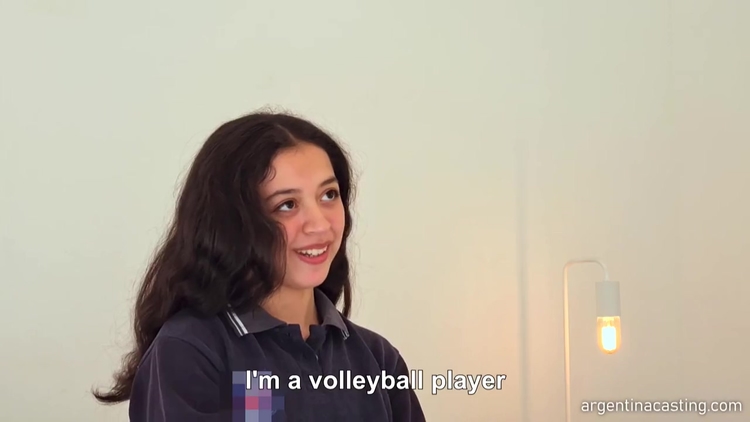 Guadalupe 18 From Cordoba Sex Casting_main_thumbnail