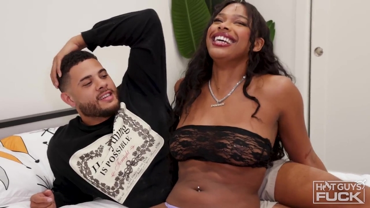 Reunited And It Feels So Good: Channing Rodd Returns With Brianna Moore In A Sizzling 3 - Year Comeback! - Brianna Moore_main_thumbnail