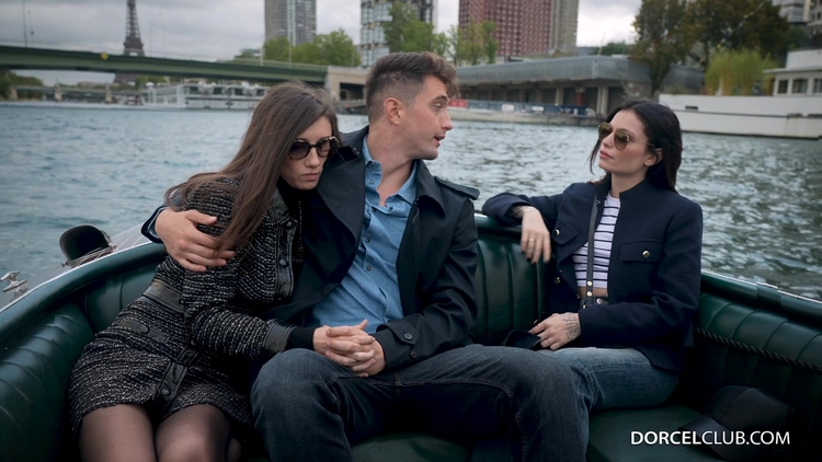 Betting On Love - Alice Martin & Maya Woulfe_main_thumbnail