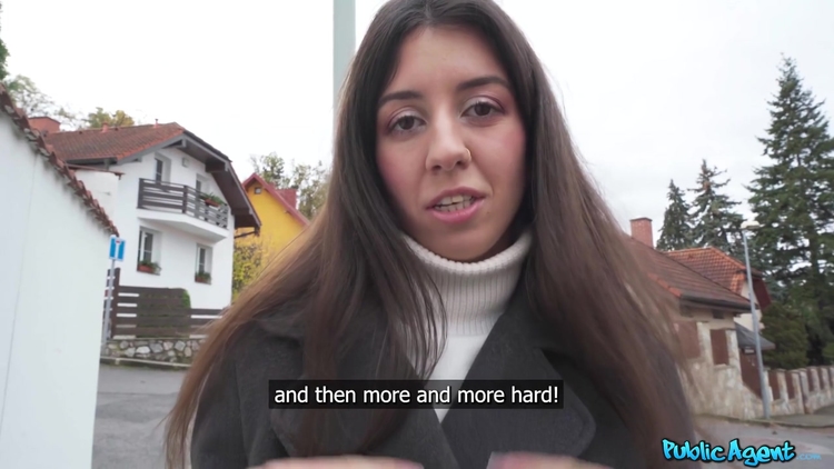 Full ) Russian Woman With Tiny Ass And Grippy Pussy Cheats On Her Boyfriend With Big Cock For Quick Cash_main_thumbnail