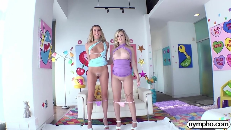 Ashley Alexander And Addison Are Horny Af_main_thumbnail