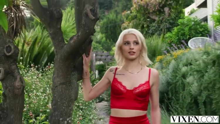 Christy White & Evelin Elle - Gorgeous Christy And Evelin Tag Team Cheating Bad Boy_main_thumbnail