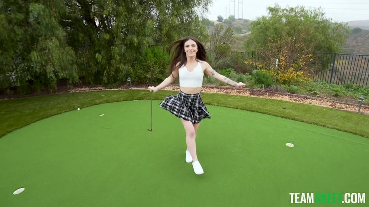 Dont Give Up The Hole - Tiny Rhea_main_thumbnail