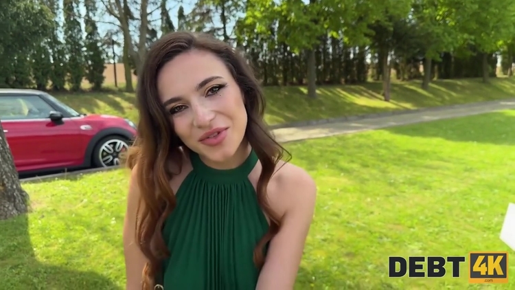 Sakura Hell In Reality Outdoor Sex - This Negotiation Sucks - Sakura Hell_main_thumbnail