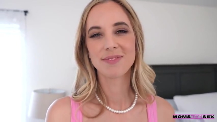 Millie Morgan - Stepmoms Recipe For Creampie_main_thumbnail