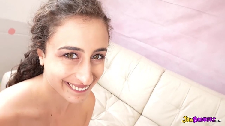 Your Dick Is My Lollipop - Scarlett Page_main_thumbnail