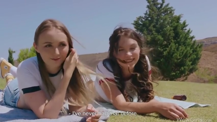 Isabella De Laa, Elizabeth T - One Girl Is Boring_main_thumbnail