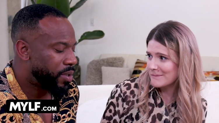 Milf Stuffs Her Holes With Her New Neighbors Black Cock_main_thumbnail