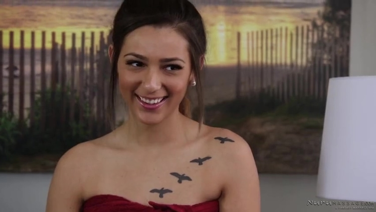 Bunkmate Rubdown - Jaye Summers Ziggy Star_main_thumbnail