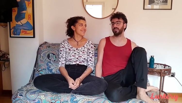 Luce And Vito - Rope-a-dope_main_thumbnail