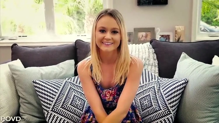 Kenzie Kai - Lazy Babysitter_main_thumbnail