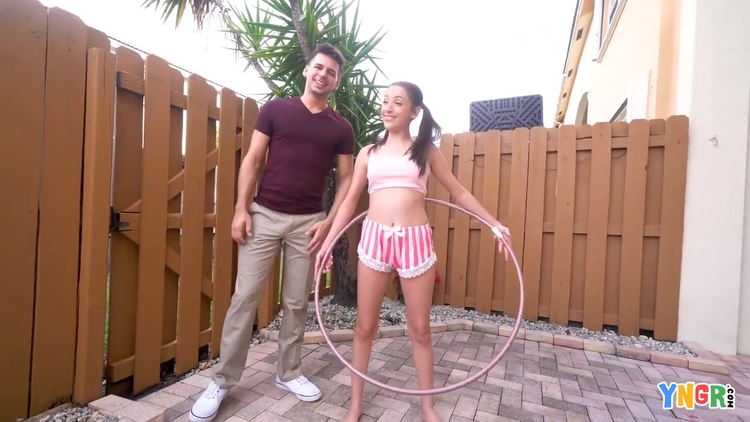 Odds Parker Gets Her Fat Teen 18+ Pussy Pounded - Odds Parker_main_thumbnail