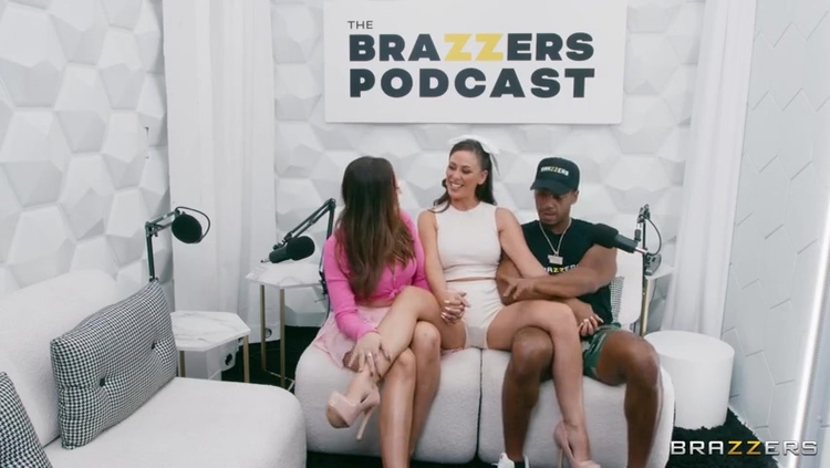 Melissa Stratton - The Podcast_main_thumbnail