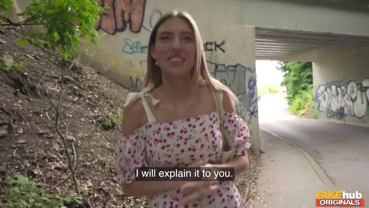 Fanta Sie - Russian, Paper, Scissors_main_thumbnail