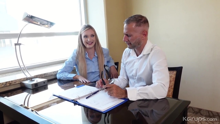 Suck Up Student 18+ - Daisy Lavoy_main_thumbnail