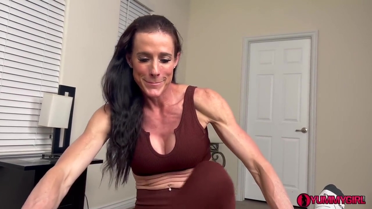 Creampie Collection - Sofie Marie_main_thumbnail