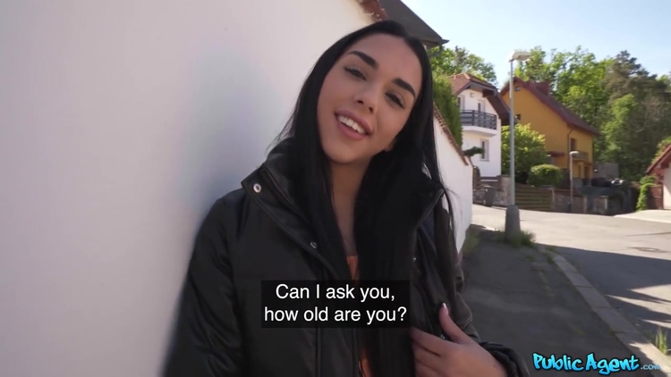 She Wants My Big Cock - Black Angel_main_thumbnail