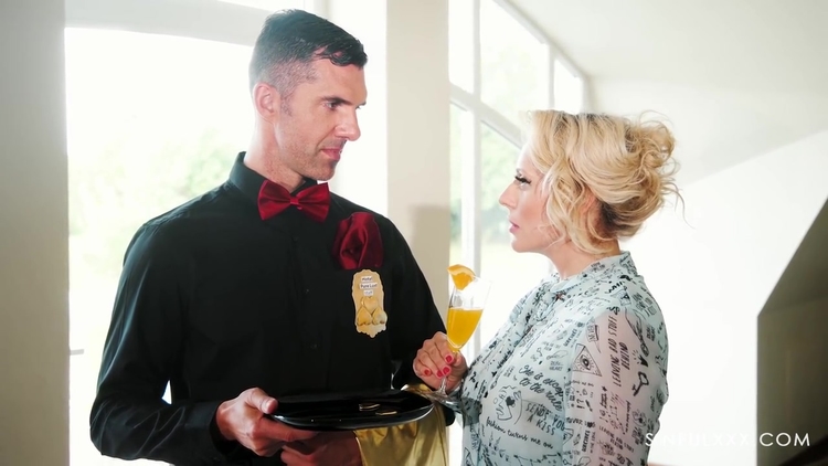 Sexy At Your Service 2 - Brittany Bardot_main_thumbnail