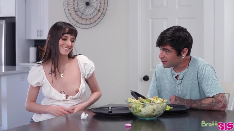 They Never Said We Couldnt Fuck - Lana Smalls_main_thumbnail